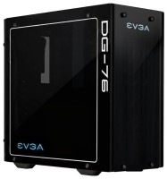 Компьютерный корпус EVGA DG-76 Black 160-B0-2230-KR