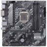 Материнская плата ASUS PRIME B460M-A
