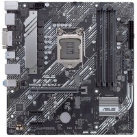 Материнская плата ASUS PRIME B460M-A