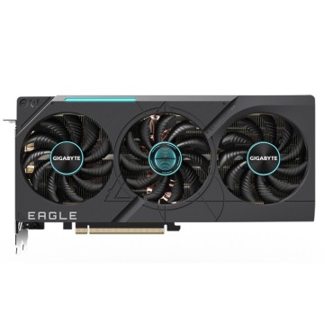 Видеокарта Gigabyte (GV-N407TEAGLE-12GD 2.0) GeForce RTX 4070 Ti 12GB EAGLE