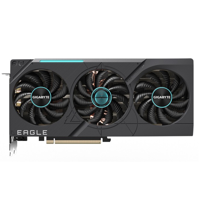 Видеокарта Gigabyte (GV-N407TEAGLE-12GD 2.0) GeForce RTX 4070 Ti 12GB EAGLE