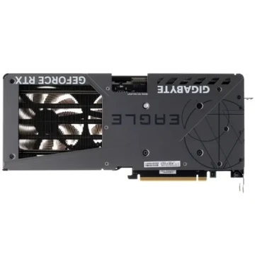 Видеокарта Gigabyte (GV-N407TEAGLE-12GD 2.0) GeForce RTX 4070 Ti 12GB EAGLE