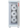 Компьютерный корпус ADATA XPG BATTLECRUISER II ST RGB White (BATTLECRUISERIIST-WHCWW) 