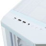 Компьютерный корпус ADATA XPG BATTLECRUISER II ST RGB White (BATTLECRUISERIIST-WHCWW) 