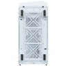 Компьютерный корпус ADATA XPG BATTLECRUISER II ST RGB White (BATTLECRUISERIIST-WHCWW) 
