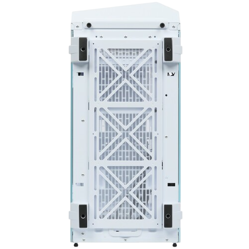 Компьютерный корпус ADATA XPG BATTLECRUISER II ST RGB White (BATTLECRUISERIIST-WHCWW) 