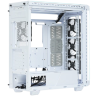 Компьютерный корпус ADATA XPG BATTLECRUISER II ST RGB White (BATTLECRUISERIIST-WHCWW) 