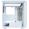 Компьютерный корпус ADATA XPG BATTLECRUISER II ST RGB White (BATTLECRUISERIIST-WHCWW) 