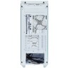 Компьютерный корпус ADATA XPG BATTLECRUISER II ST RGB White (BATTLECRUISERIIST-WHCWW) 