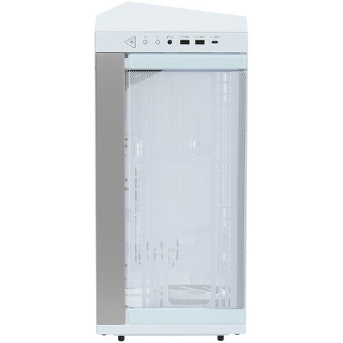 Компьютерный корпус ADATA XPG BATTLECRUISER II ST RGB White (BATTLECRUISERIIST-WHCWW) 