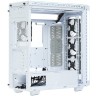 Компьютерный корпус ADATA XPG BATTLECRUISER II ST RGB White (BATTLECRUISERIIST-WHCWW) 
