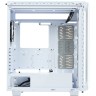 Компьютерный корпус ADATA XPG BATTLECRUISER II ST RGB White (BATTLECRUISERIIST-WHCWW) 