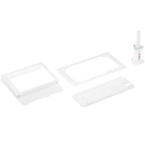 Компьютерный корпус ADATA XPG BATTLECRUISER II ST RGB White (BATTLECRUISERIIST-WHCWW) 