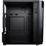 Компьютерный корпус ACD Coffre 104G Black (MO-TC3G0-000)