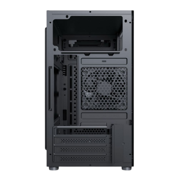 Компьютерный корпус ACD Coffre 104G Black (MO-TC3G0-000)