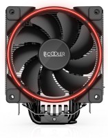 Кулер для процессора PCcooler GI-X6R