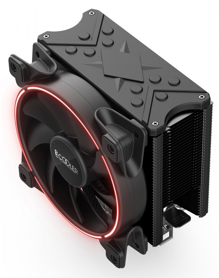 Кулер для процессора PCcooler GI-X6R