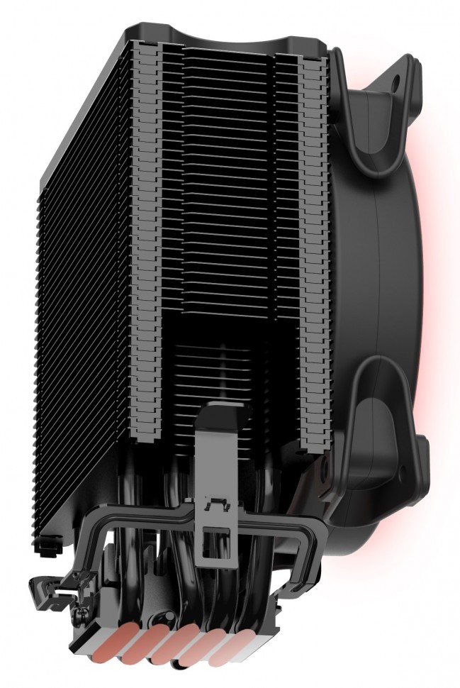 Кулер для процессора PCcooler GI-X6R