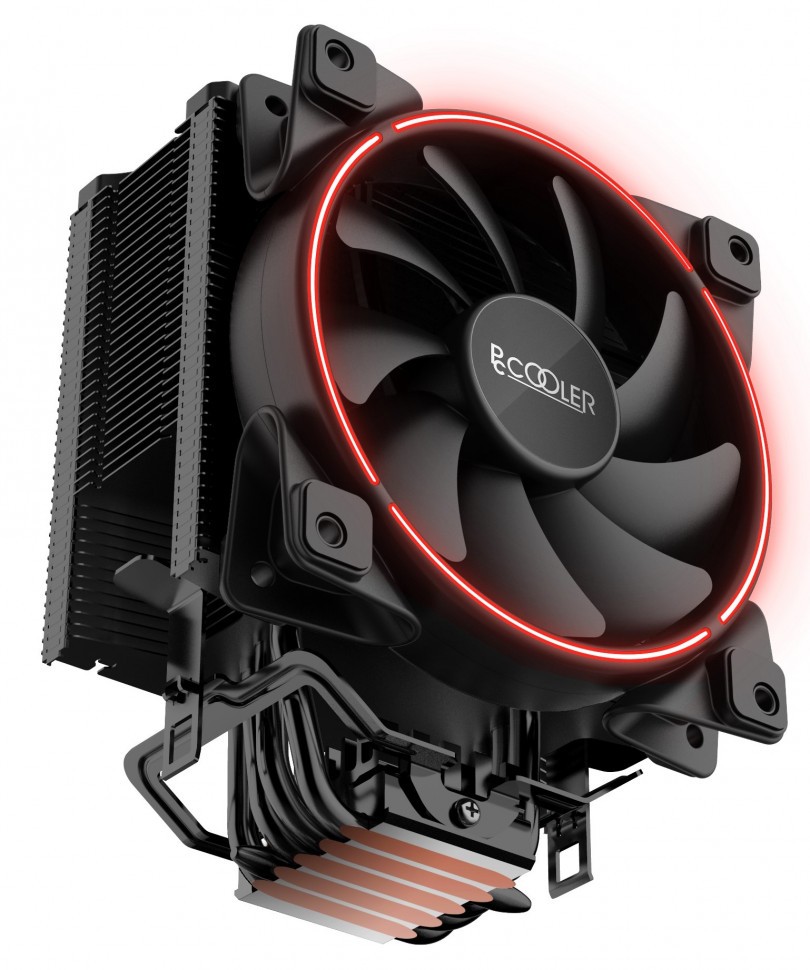 Кулер для процессора PCcooler GI-X6R