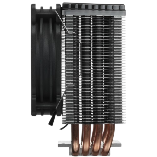 Кулер для процессора JONSBO CR-1400 ARGB