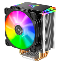 Кулер для процессора JONSBO CR-1400 ARGB