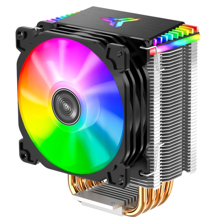 Кулер для процессора JONSBO CR-1400 ARGB