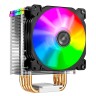 Кулер для процессора JONSBO CR-1400 ARGB