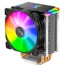 Кулер для процессора JONSBO CR-1400 ARGB