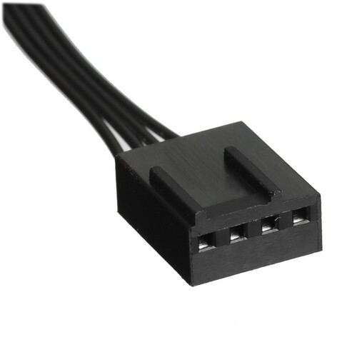 Кулер для процессора JONSBO CR-1400 ARGB
