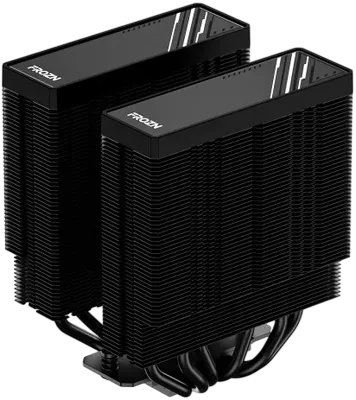 Кулер для процессора ID-COOLING FROZN A620 Black