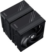Кулер для процессора ID-COOLING FROZN A620 Black