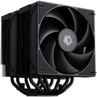 Кулер для процессора ID-COOLING FROZN A620 Black