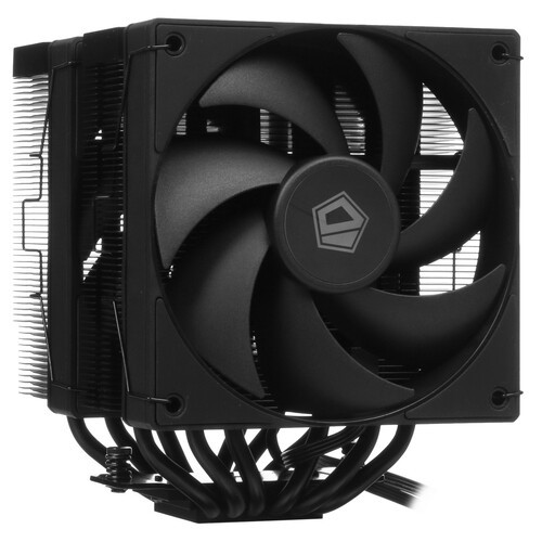 Кулер для процессора ID-COOLING FROZN A620 Black