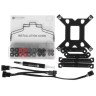Кулер для процессора ID-COOLING FROZN A620 Black