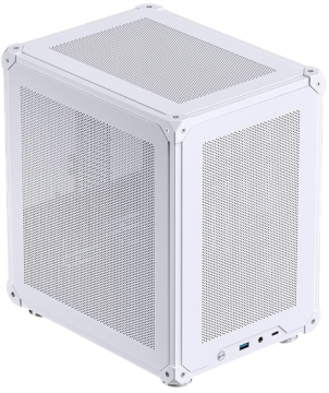 Компьютерный корпус JONSBO C6 White