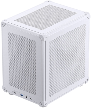 Компьютерный корпус JONSBO C6 White