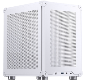 Компьютерный корпус JONSBO C6 White