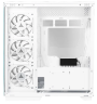 Компьютерный корпус Zone 51 Vault White (Z51CASVLTWH)