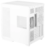 Компьютерный корпус Zone 51 Vault White (Z51CASVLTWH)