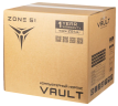 Компьютерный корпус Zone 51 Vault White (Z51CASVLTWH)
