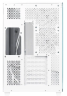 Компьютерный корпус Zone 51 Vault White (Z51CASVLTWH)