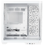 Компьютерный корпус Zone 51 Vault White (Z51CASVLTWH)