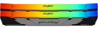 Оперативная память 64 Gb 3600 MHz Kingston FURY Renegade RGB XMP Black (KF436C18RB2AK2/64)
