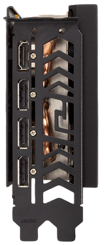 Видеокарта PowerColor (RX7900GRE 16G-F/OC) Radeon RX 7900 GRE 16GB Fighter