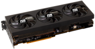 Видеокарта PowerColor (RX7900GRE 16G-F/OC) Radeon RX 7900 GRE 16GB Fighter
