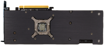 ΠΠΈΠ΄Π΅ΠΎΠΊΠ°ΡΡΠ° PowerColor (RX7900GRE 16G-F/OC) Radeon RX 7900 GRE 16GB Fighter