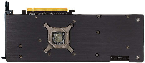 Видеокарта PowerColor (RX7900GRE 16G-F/OC) Radeon RX 7900 GRE 16GB Fighter