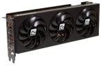 Видеокарта PowerColor (RX7900GRE 16G-F/OC) Radeon RX 7900 GRE 16GB Fighter