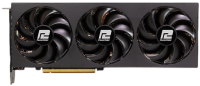 Видеокарта PowerColor (RX7900GRE 16G-F/OC) Radeon RX 7900 GRE 16GB Fighter