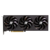 Видеокарта PowerColor (RX7900GRE 16G-F/OC) Radeon RX 7900 GRE 16GB Fighter